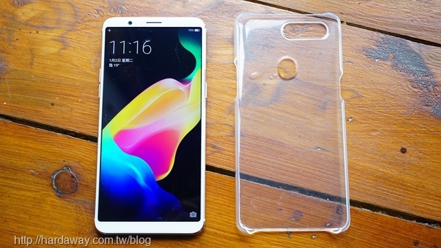 OPPO R11s