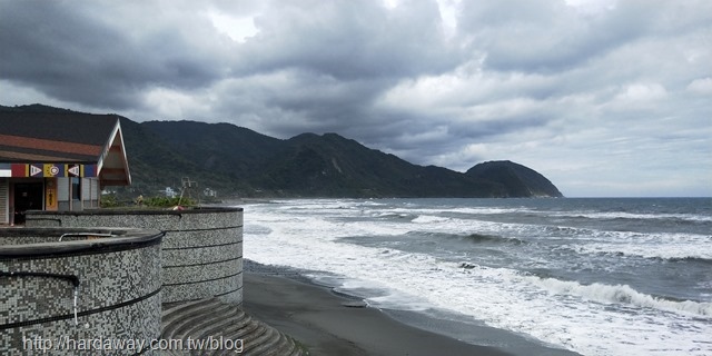 磯崎海水浴場