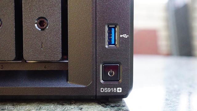 Synology DS918+