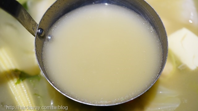 膠原蛋白湯