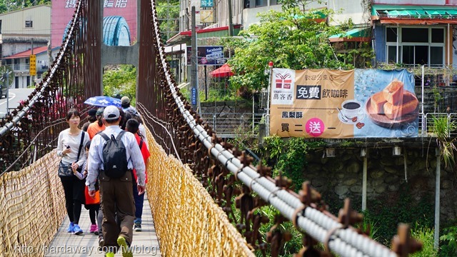 天長地久橋