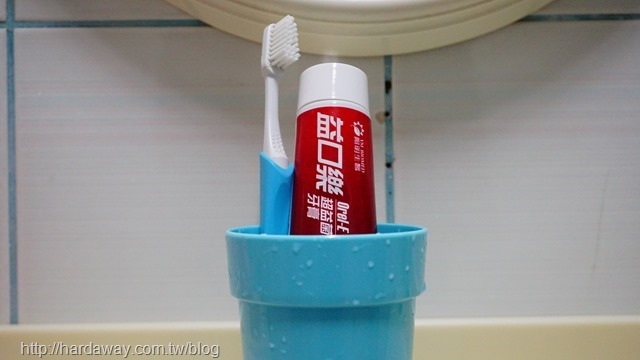 益口樂超益菌牙膏 益口樂超益菌牙膏