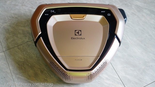 Electrolux Purei9