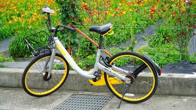 o-bike