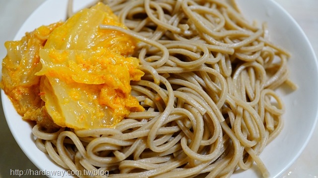 三風麵館大雅鼎食蕎麥麵