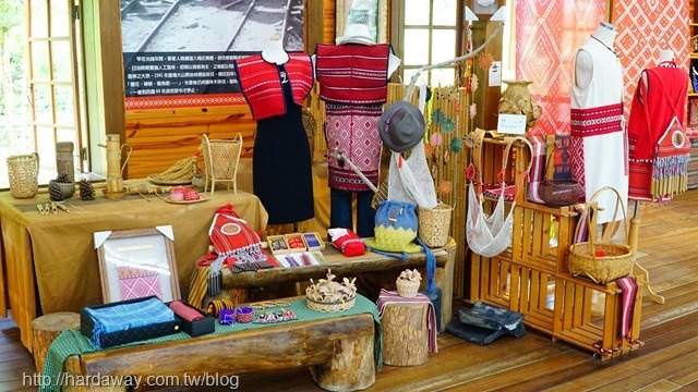 瓦祿產業文化館