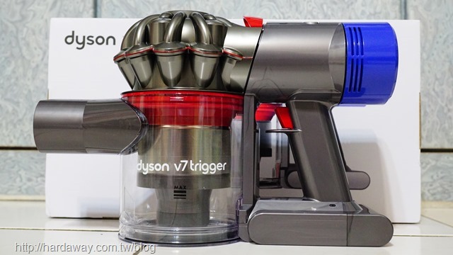 Dyson V7 Trigger