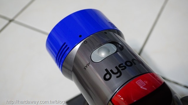 Dyson V7 Trigger