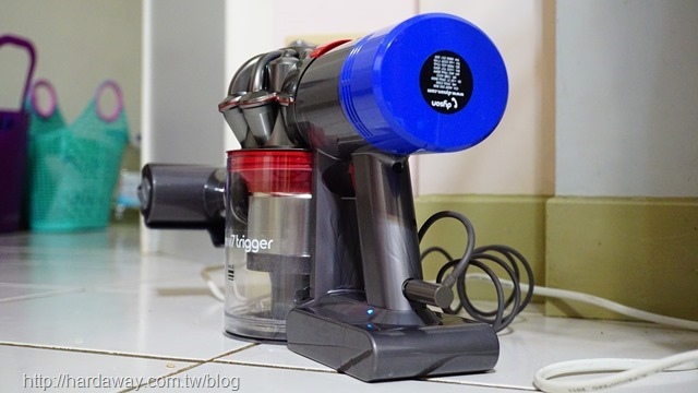 Dyson V7 Trigger