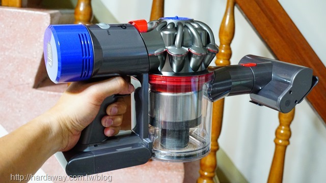 Dyson V7 Trigger