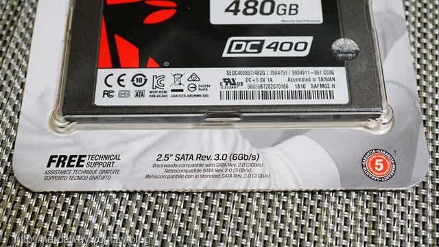 Kingston dc400 hotsell