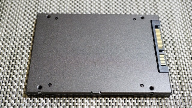 金士頓DC400 SSD