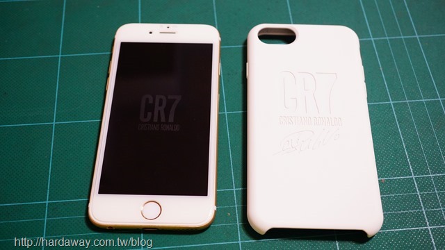 PanzerGlass CR7保護殼