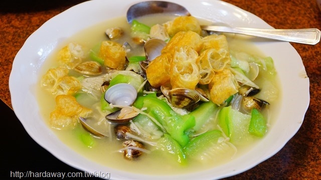 潘媽媽客家美食