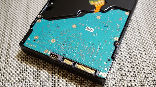 Toshiba N300 NAS HDD