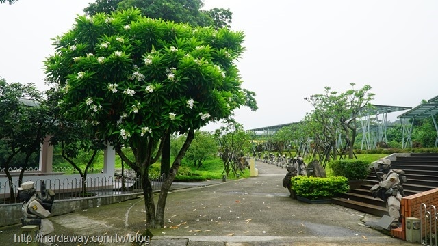 朱銘美術館