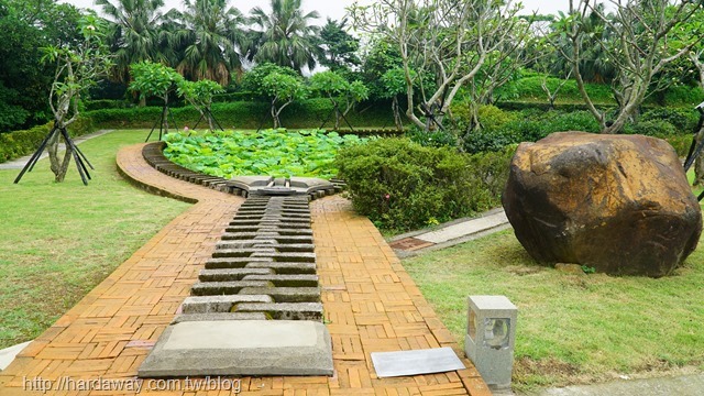 朱銘美術館