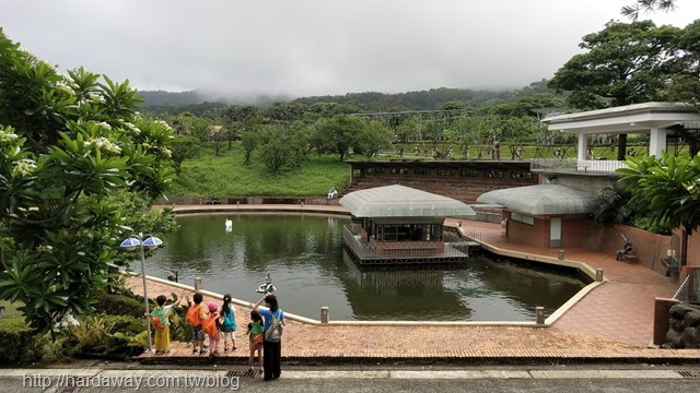 朱銘美術館