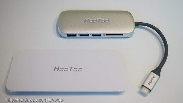 Hootoo HT-UC001