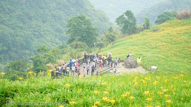 小瑞士觀景台