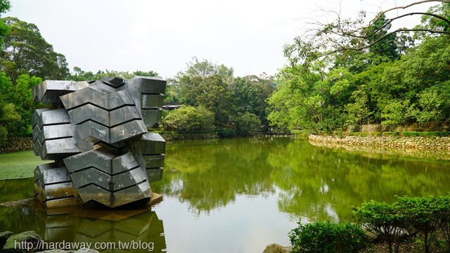 角板山行館園區