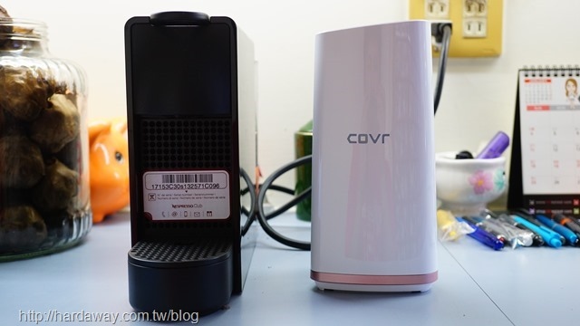 COVR-2200