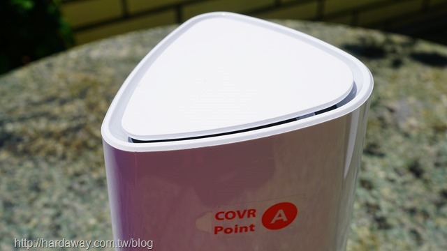 D-Link COVR-2202