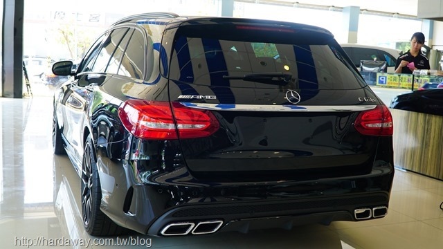 Benz AMG中古車