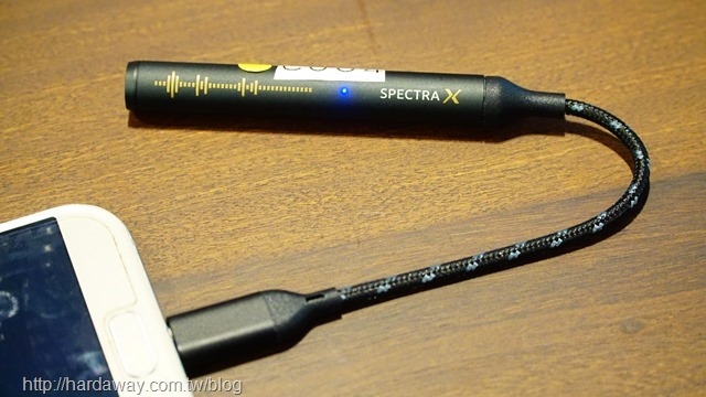 nextDrive Spectra X