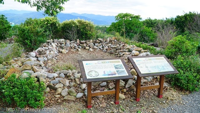 太陽埤果園