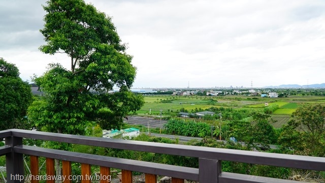 太陽埤果園