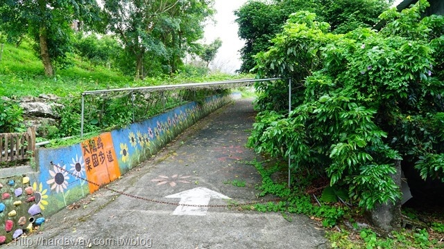 太陽埤果園