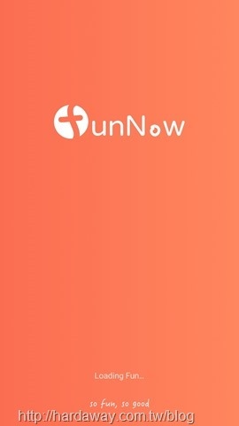 FunNow APP