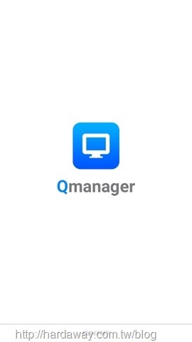 Qmanager app