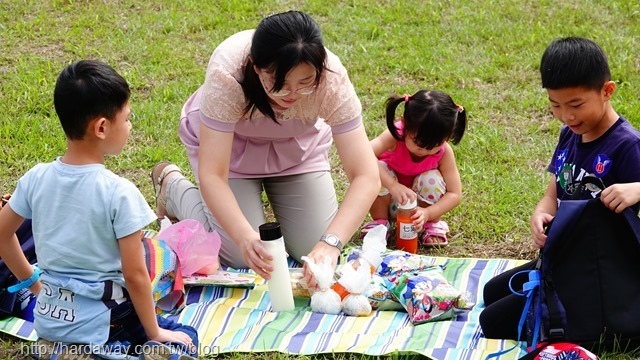 台東食農生活日