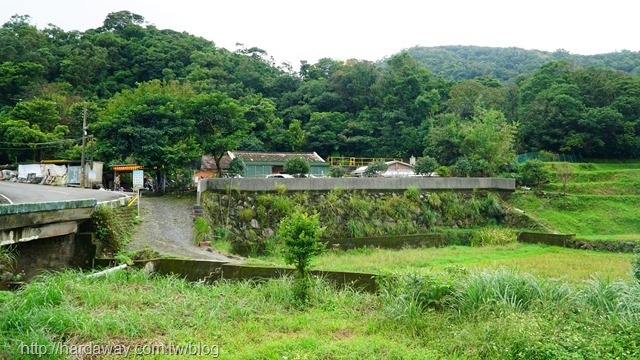 出磺口農場