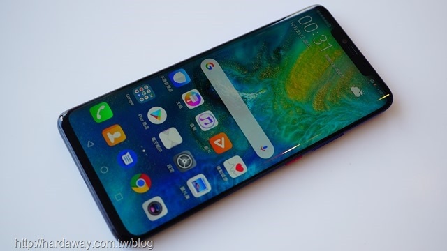 Huawei Mate 20 Pro