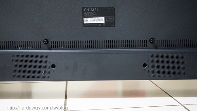 CHIMEI TL-55R300