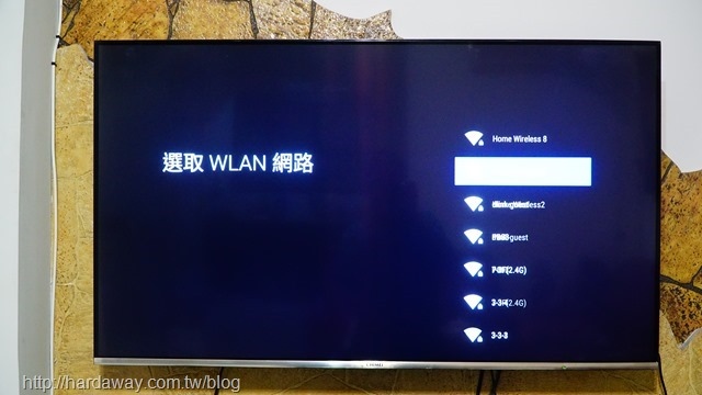 CHIMEI Android TV