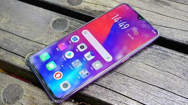 OPPO R17 Pro