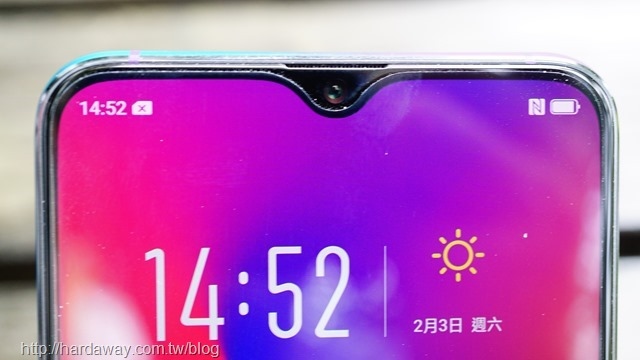 OPPO R17 Pro