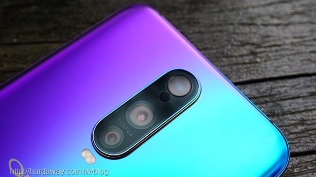 OPPO R17 Pro