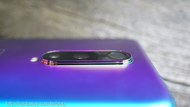 OPPO R17 Pro