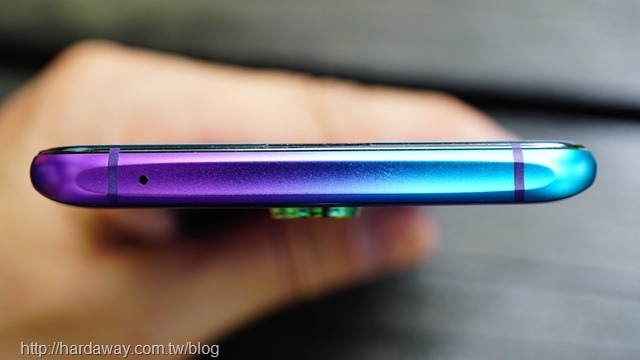 OPPO R17 Pro