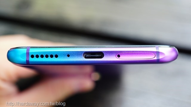 OPPO R17 Pro