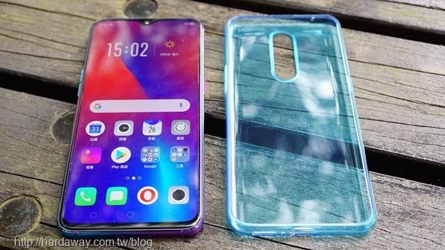 OPPO R17 Pro