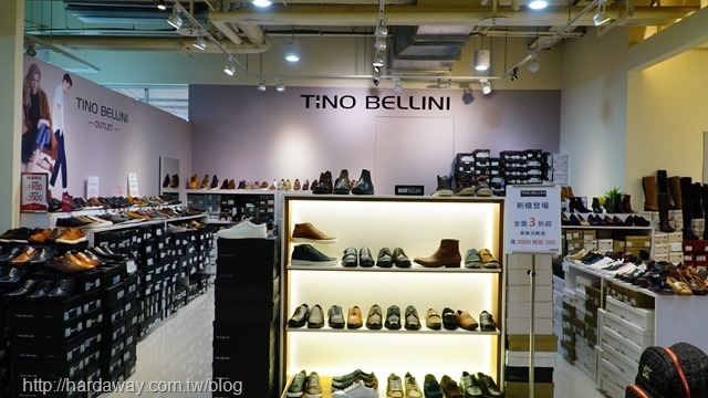 TINO BELLINITI貝里尼