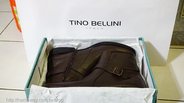 TINO BELLINITI男鞋