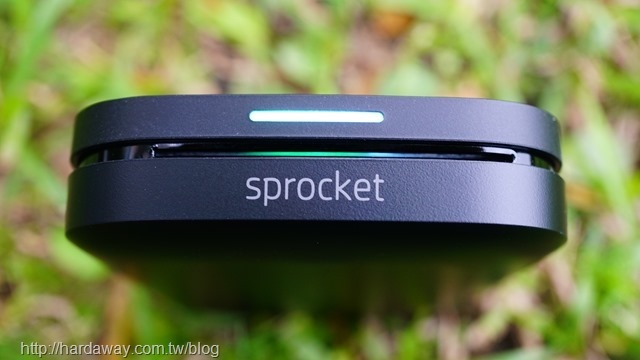 Sprocket口袋印相機