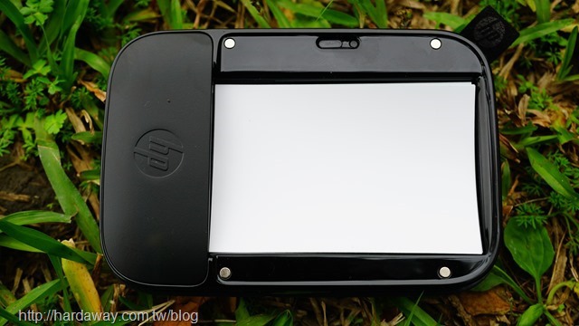 HP Sprocket